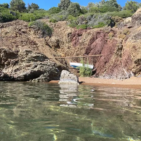 Ferienhaus Φυταλμιος