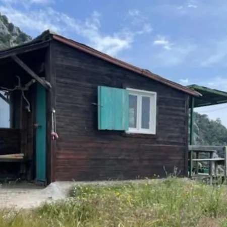 Φυταλμιος Kaimeni Khora