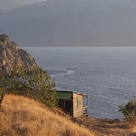 Φυταλμιος Ferienhaus Kaimeni Khora