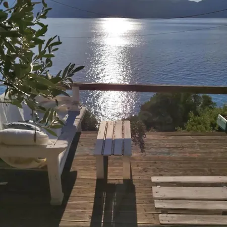 Φυταλμιος Ferienhaus