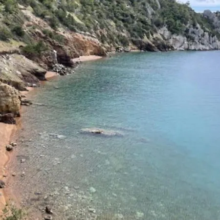 Ferienhaus Φυταλμιος *