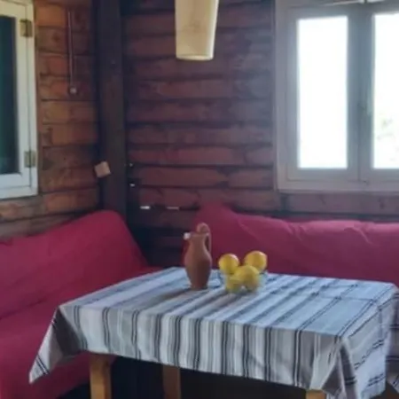 Φυταλμιος Ferienhaus *