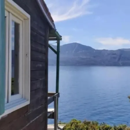 Φυταλμιος Kaimeni Khora