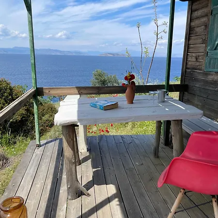 Φυταλμιος Kaimeni Khora