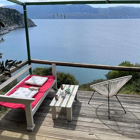 Ferienhaus Φυταλμιος *