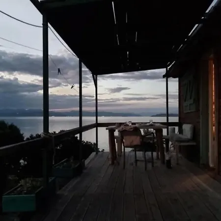 Φυταλμιος Ferienhaus