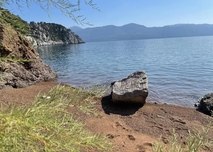 Φυταλμιος Σπίτι διακοπών