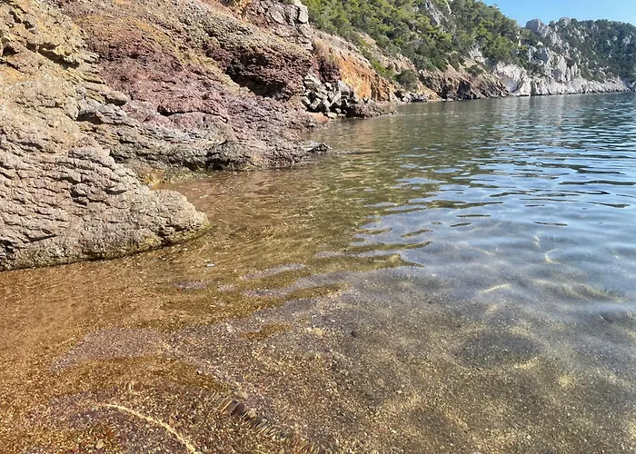 Φυταλμιος * Kaimeni Khora