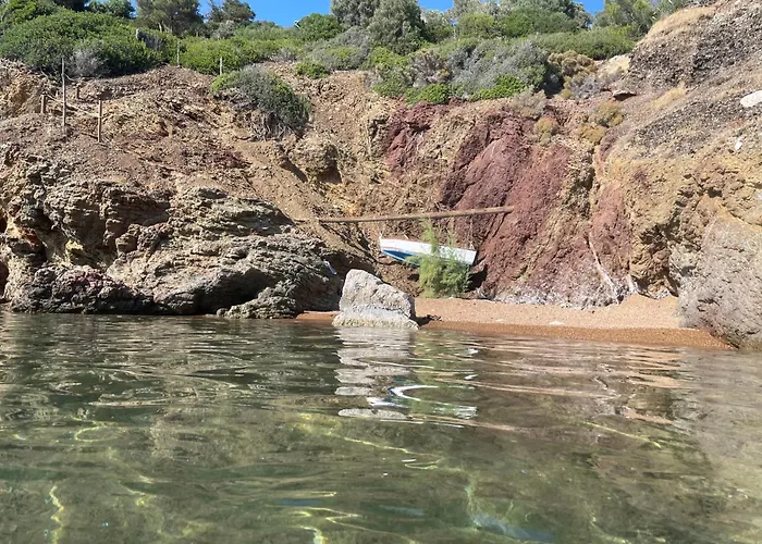 Σπίτι διακοπών Φυταλμιος