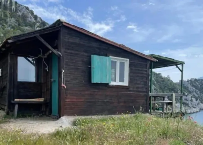 Φυταλμιος Kaimeni Khora