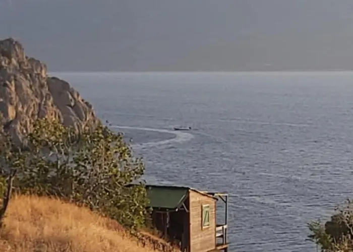 Φυταλμιος Σπίτι διακοπών Kaimeni Khora