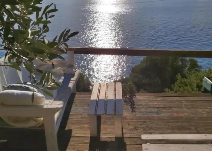 Φυταλμιος Σπίτι διακοπών