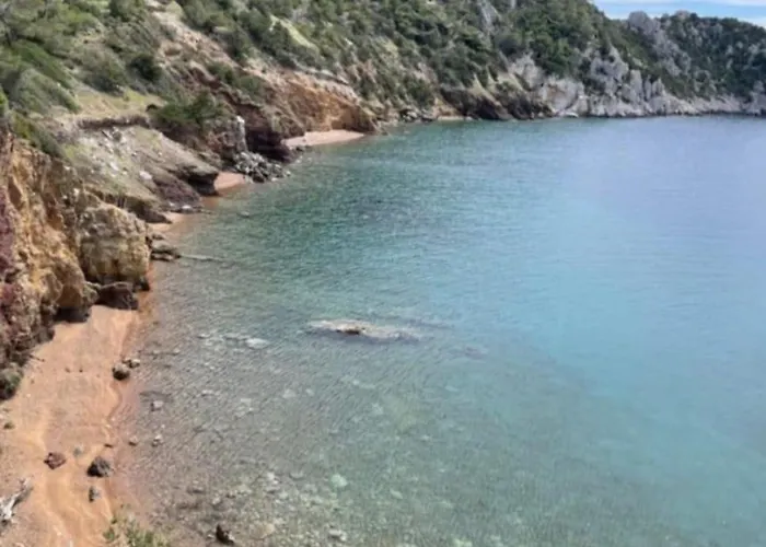 Σπίτι διακοπών Φυταλμιος *