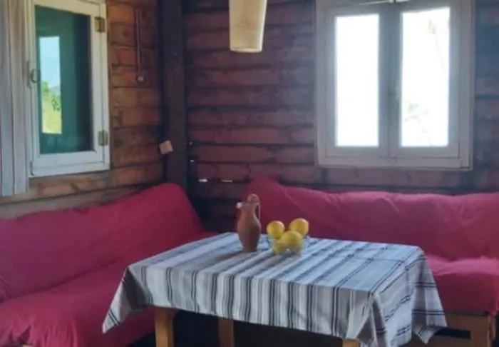 Φυταλμιος Σπίτι διακοπών *