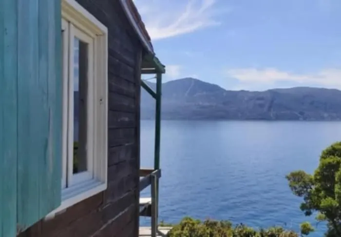 Φυταλμιος Kaimeni Khora