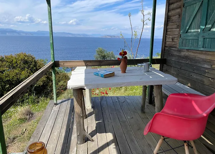 Φυταλμιος Kaimeni Khora