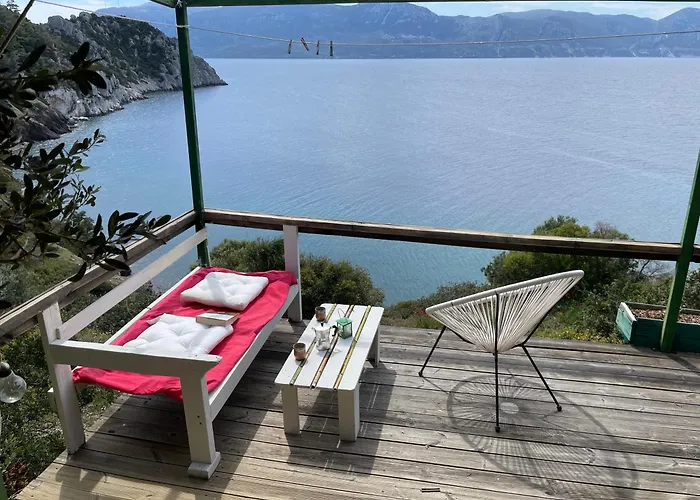 Σπίτι διακοπών Φυταλμιος *