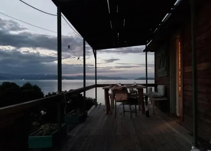 Φυταλμιος Σπίτι διακοπών