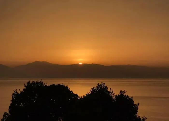 Σπίτι διακοπών Φυταλμιος