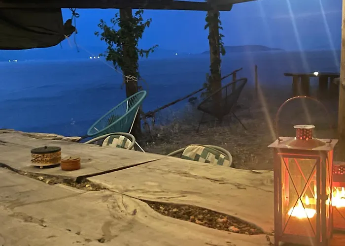 Φυταλμιος Σπίτι διακοπών Kaimeni Khora